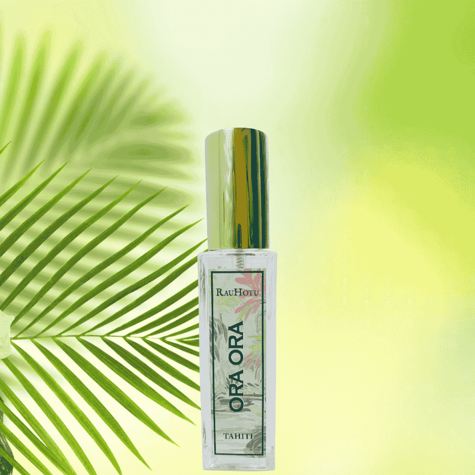 ORA ORA PARFUM COLLECTION PRIVEE 30ml