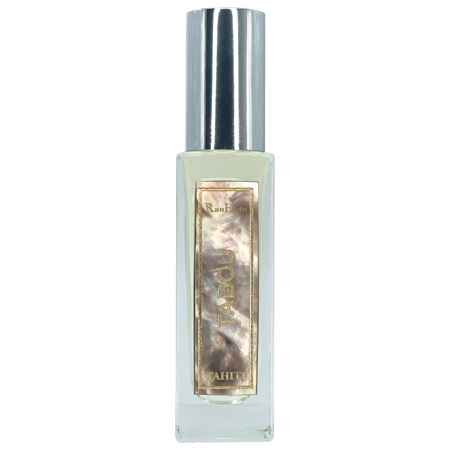 TABOU Parfum Collection Privée Nacre édition luxe 30ml