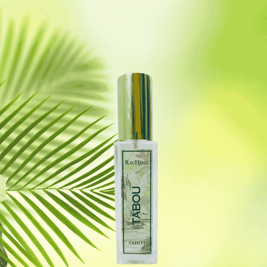 Collection Privée parfum TABOU 30ml