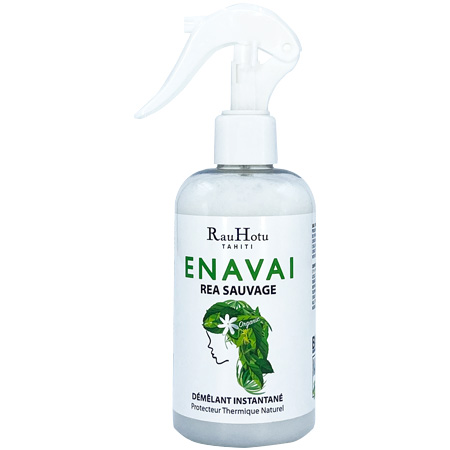 ENAVAI DEMELANT SANS RINCAGE 250ml     