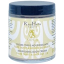 MIHIA Crème corps nourrissante Tiaré & Karité 120ml