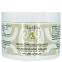 MIHIA Crème corps nourrissante Tiaré & Karité 220ml