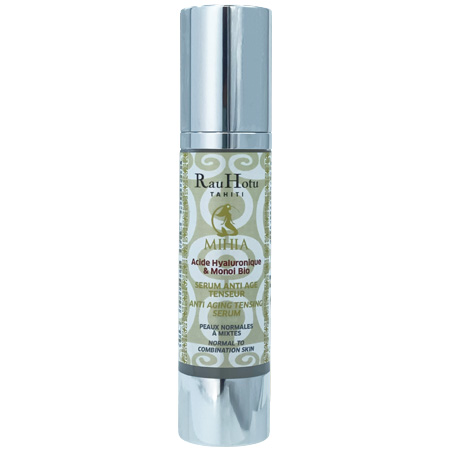MIHIA Sérum Anti Age Tenseur 60ml airless