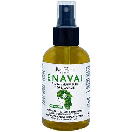 ENAVAI NECTAR PROTECTEUR BIO 100ml     