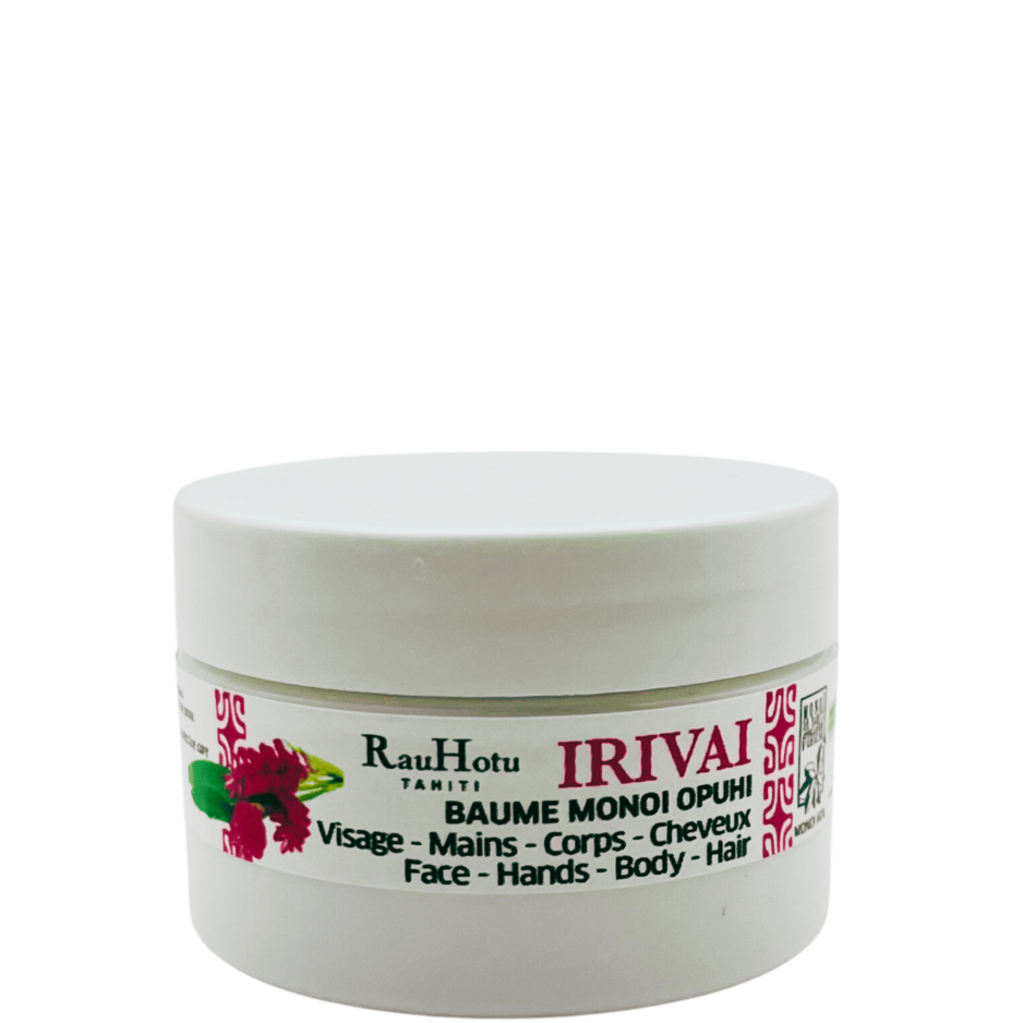 IRIVAI Baume Monoï Opuhi 15ml