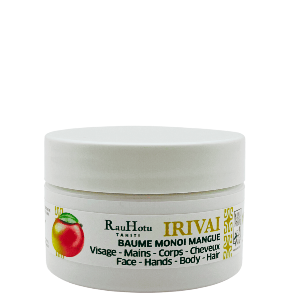IRIVAI Baume Monoï Mangue 15ml
