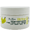 IRIVAI Baume Monoï Banane 15ml