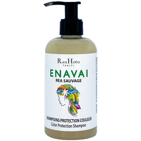 ENAVAI SHAMPOING COULEUR 250ml        