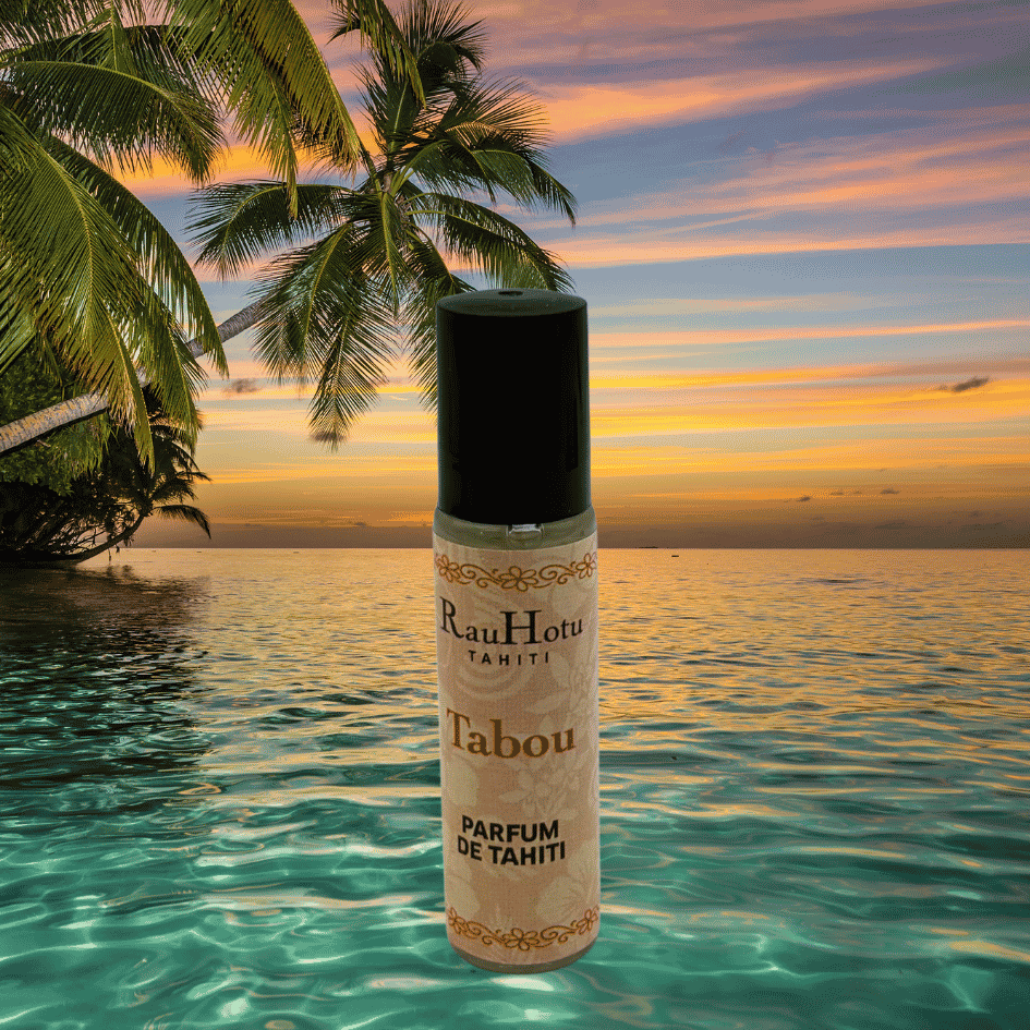 PARFUM Roll-on Tabou 10ml