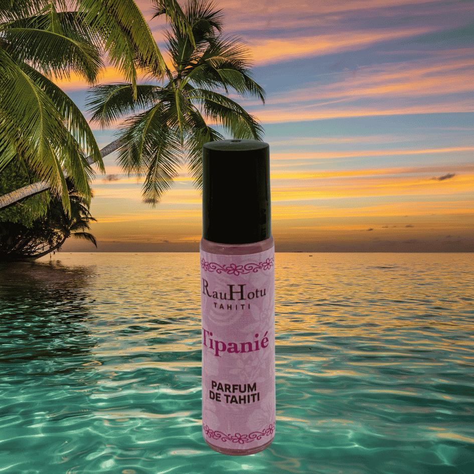 PARFUM Roll-on Tipanié 10ml
