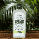 IRINAU TATTOO Aloe Vera Gentle Soap 100 ml
