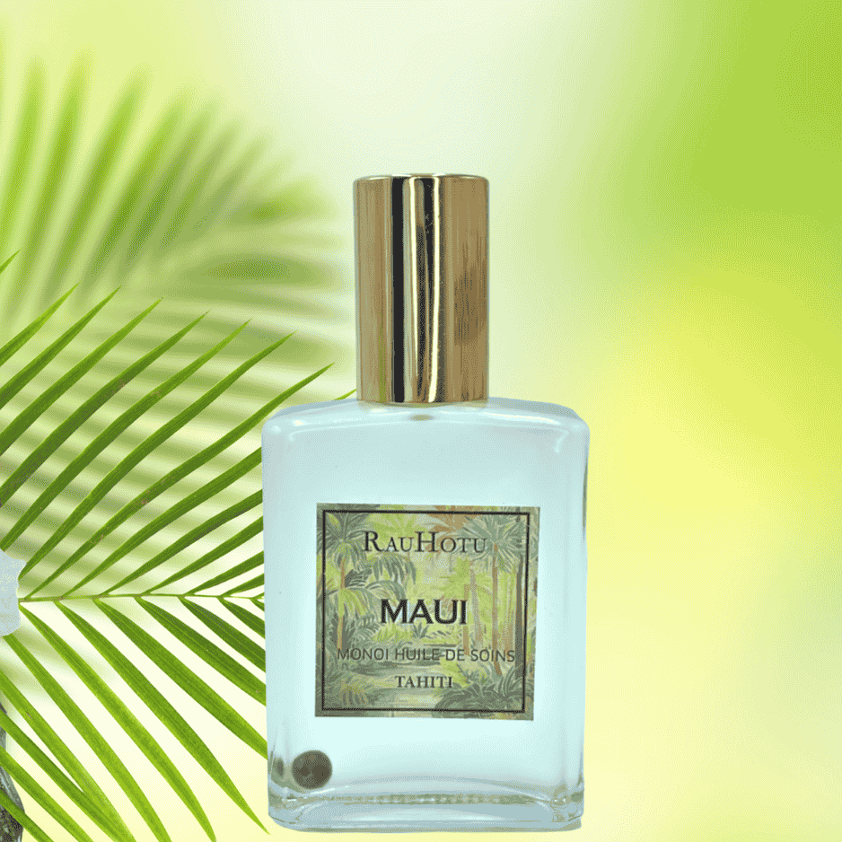 Collection Privée huile de soins perle MAUI 60ml