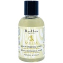 MIHIA Savon Végétal Doux Tiaré & Aloe Véra 100ml