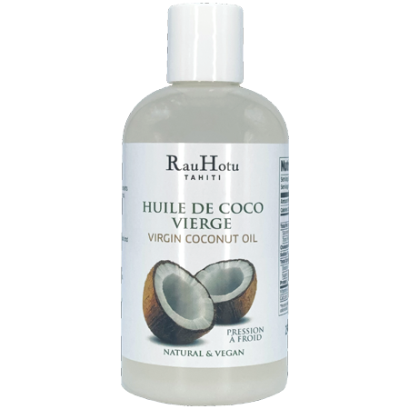Virgin Coconut Oil  250ml