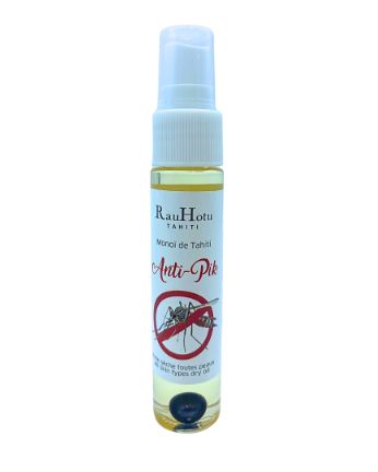 MONOI huile sèche perle Anti Pik 30ml plast