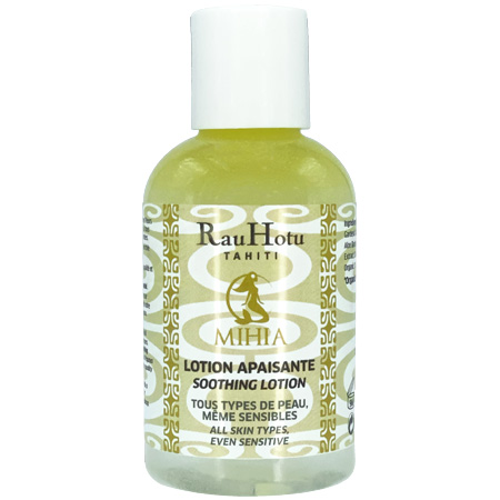 MIHIA Sensitive Skin Soothing Lotion  100ml