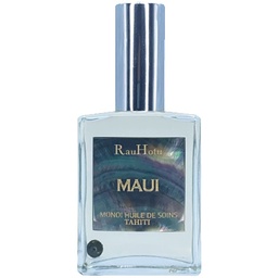 MAUI HUILE DE SOIN NACRE 60ml