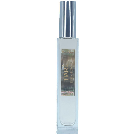 Collection Privée TIARE, Te Aho Purotu Perfume, luxury edition 60ml