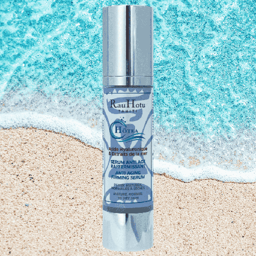 HOTEA Anti-Aging Firming Serum 60ml airless