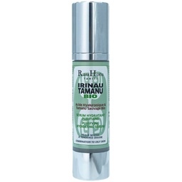IRINAU TAMANU BIO Sérum Hydratant Purifiant 60ml
