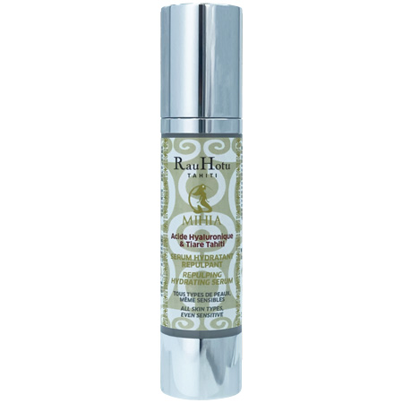 MIHIA Plumping Moisturizing Serum 60ml airless