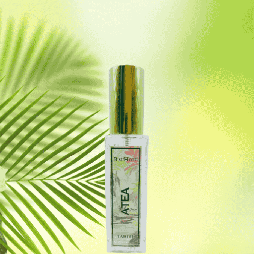 *Collection Privée parfum ATEA 30ml