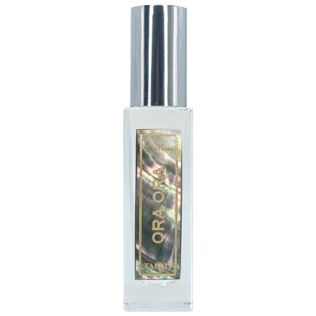 Collection Privée ORA ORA perfume luxury edition 60ml