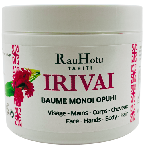IRIVAI Baume Monoï Opuhi 100ml