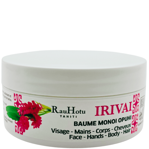 IRIVAI Awapuhi Monoi Balm 60ml