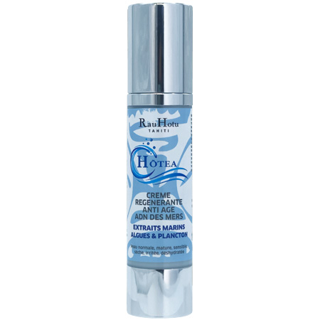 HOTEA Anti Aging Face Cream 60ml airless