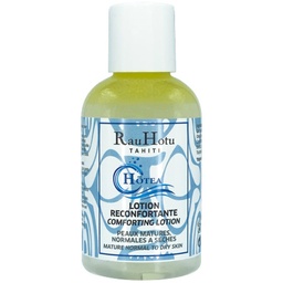 HOTEA LOTION VISAGE RECONFORTANTE PEAU MATURE 100ml