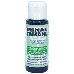 IRINAU TAMANU BIO HUILE DE SOINS 30ml