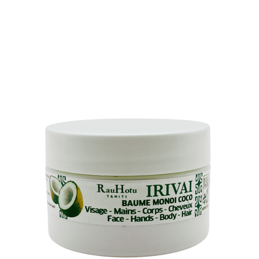 IRIVAI Baume Monoï Coco 15ml