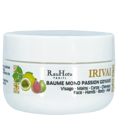 IRIVAI Baume Monoï Passion Goyave 15ml