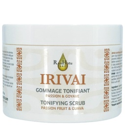 IRIVAI GOMMAGE CORPS PASSION GOYAVE TONIFIANT 220ml