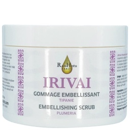 IRIVAI GOMMAGE CORPS TIPANIE EMBELLISSANT 220ml