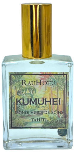 Collection Privée huile de soins perle KUMUHEI 60ml