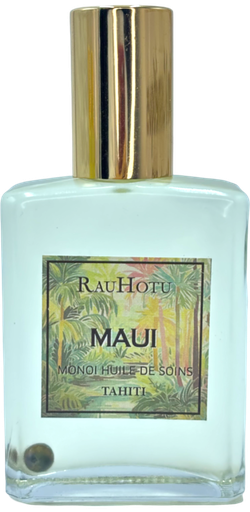 Collection Privée huile de soins perle MAUI 120ml