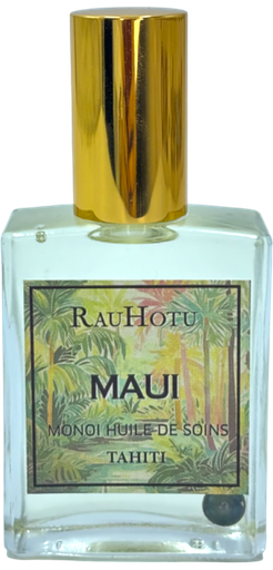 Collection Privée huile de soins perle MAUI 60ml