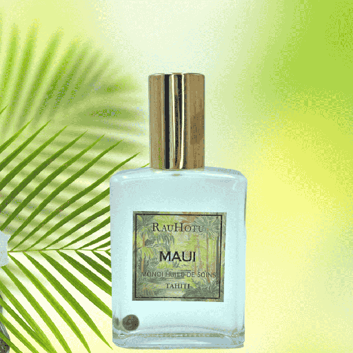 Collection Privée huile de soins perle MAUI 60ml