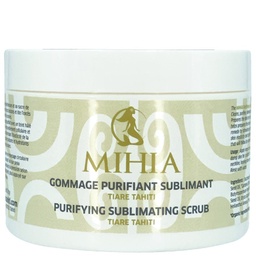 MIHIA Gommage Purifiant Sublimant 220ml