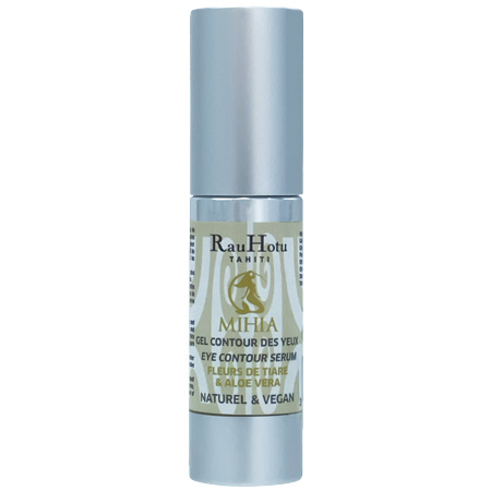 MIHIA Eye Contour Serum 15ml airless